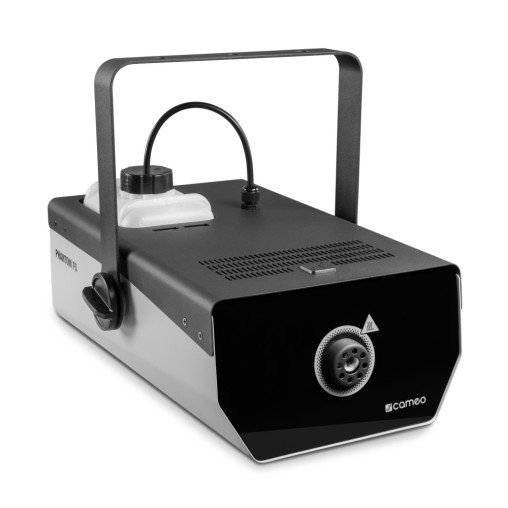 Nebelmaschine Cameo Phantom F5, DMX